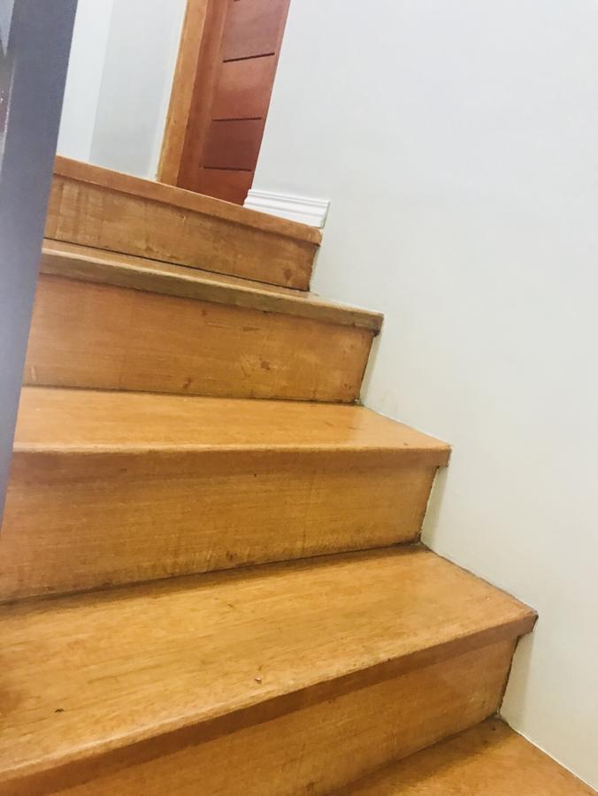 אנגלס Hillary Timog Park Homes מראה חיצוני תמונה