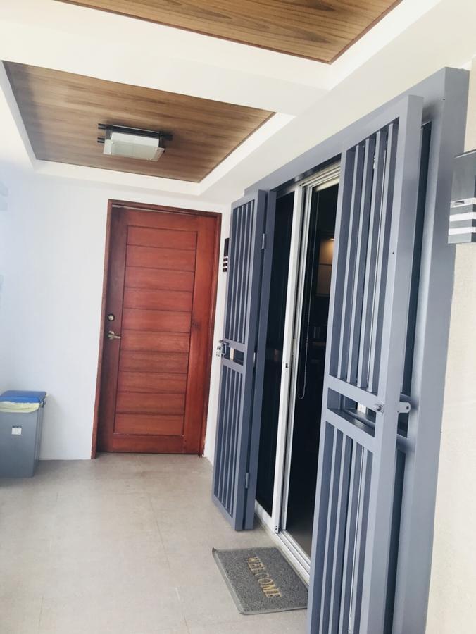 אנגלס Hillary Timog Park Homes מראה חיצוני תמונה