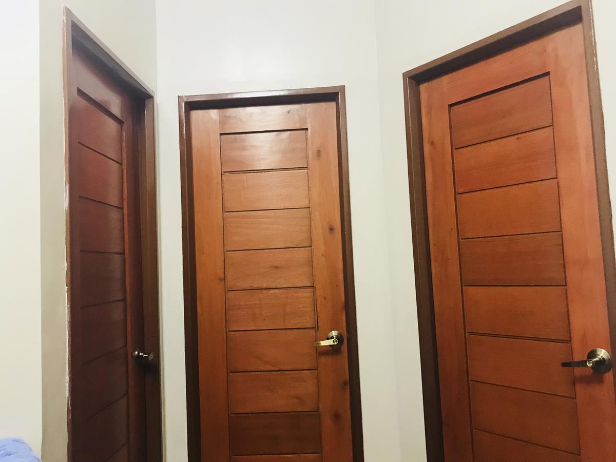 אנגלס Hillary Timog Park Homes מראה חיצוני תמונה
