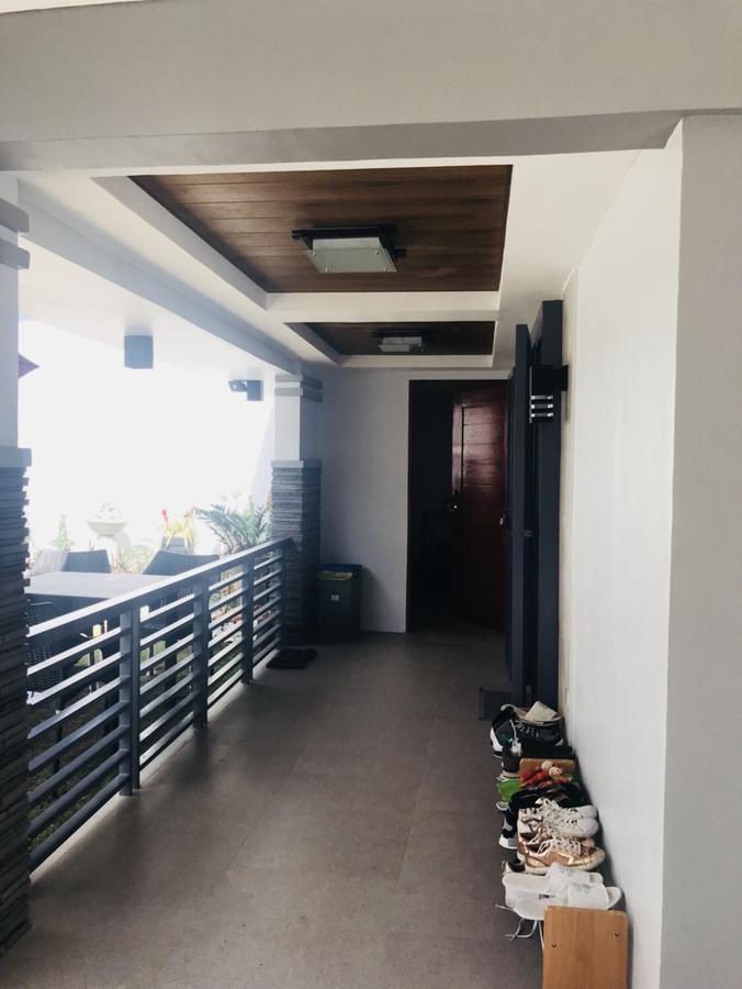 אנגלס Hillary Timog Park Homes מראה חיצוני תמונה
