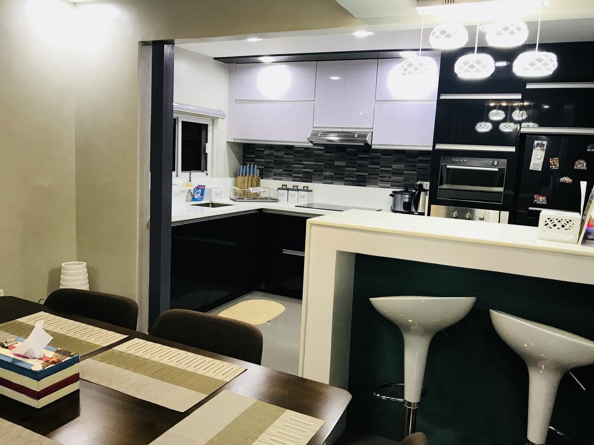 אנגלס Hillary Timog Park Homes מראה חיצוני תמונה