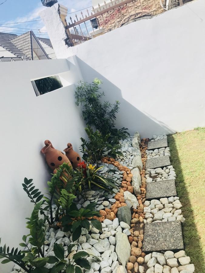 אנגלס Hillary Timog Park Homes מראה חיצוני תמונה
