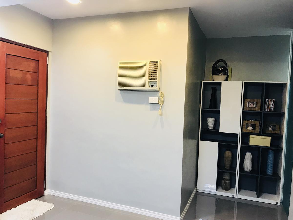 אנגלס Hillary Timog Park Homes מראה חיצוני תמונה