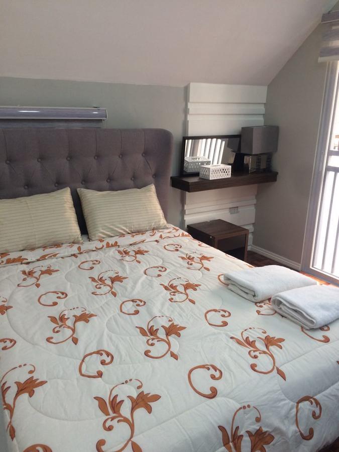 אנגלס Hillary Timog Park Homes מראה חיצוני תמונה