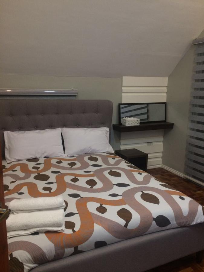אנגלס Hillary Timog Park Homes מראה חיצוני תמונה