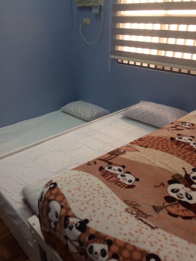 אנגלס Hillary Timog Park Homes מראה חיצוני תמונה