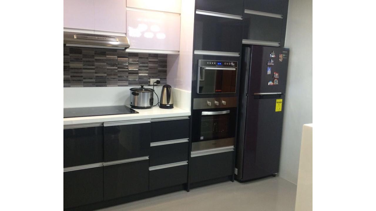 אנגלס Hillary Timog Park Homes מראה חיצוני תמונה